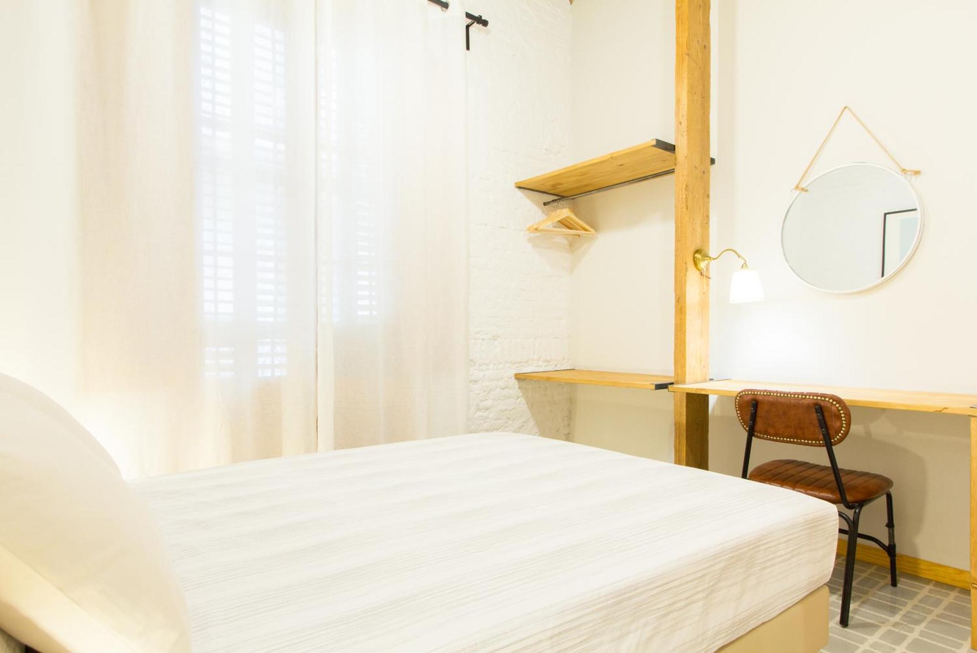 Novus Homes Gracia Barcelona
