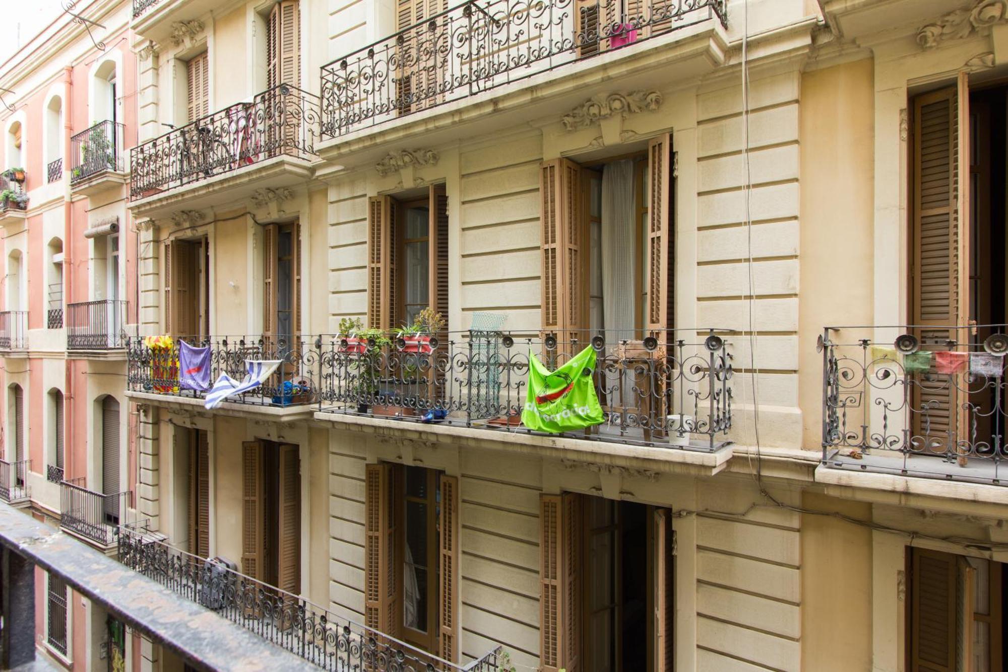 Apartment Novus Homes Gracia Barcelona