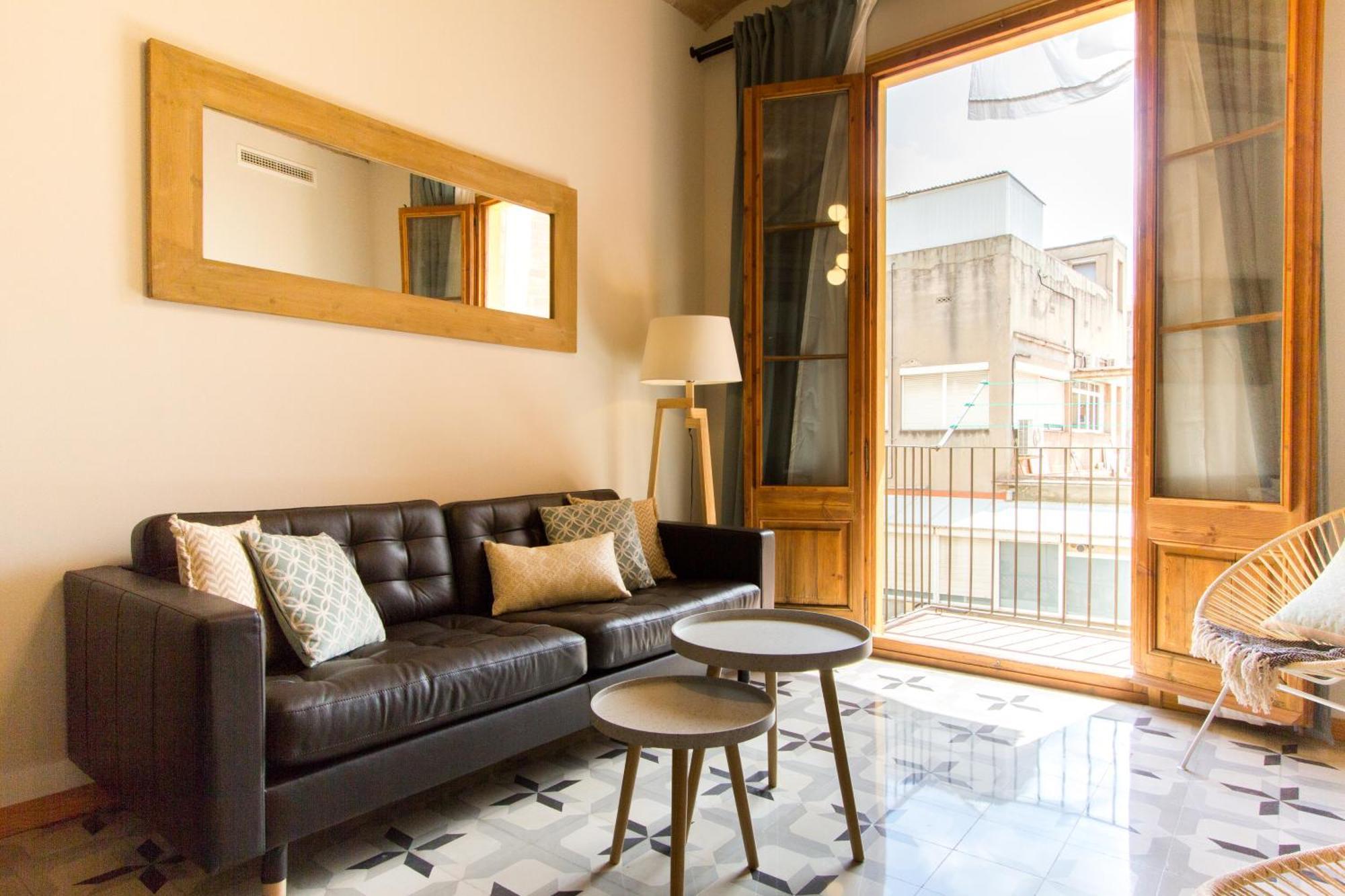 Novus Homes Gracia Apartment *