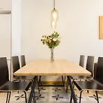 Novus Homes Barcelona Gracia