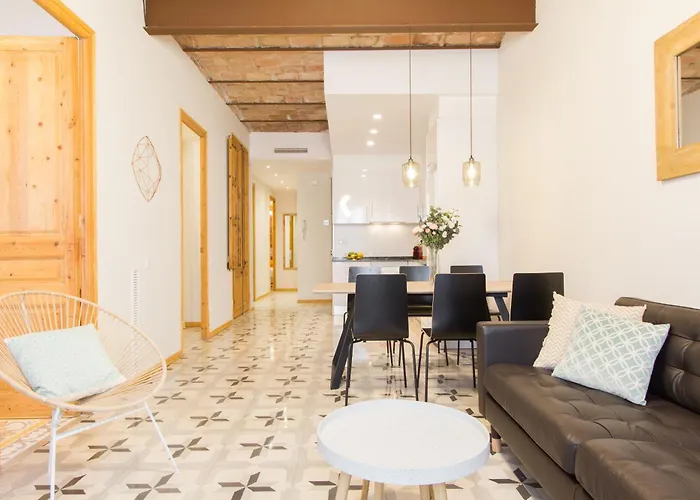 Novus Homes Barcelona Gracia