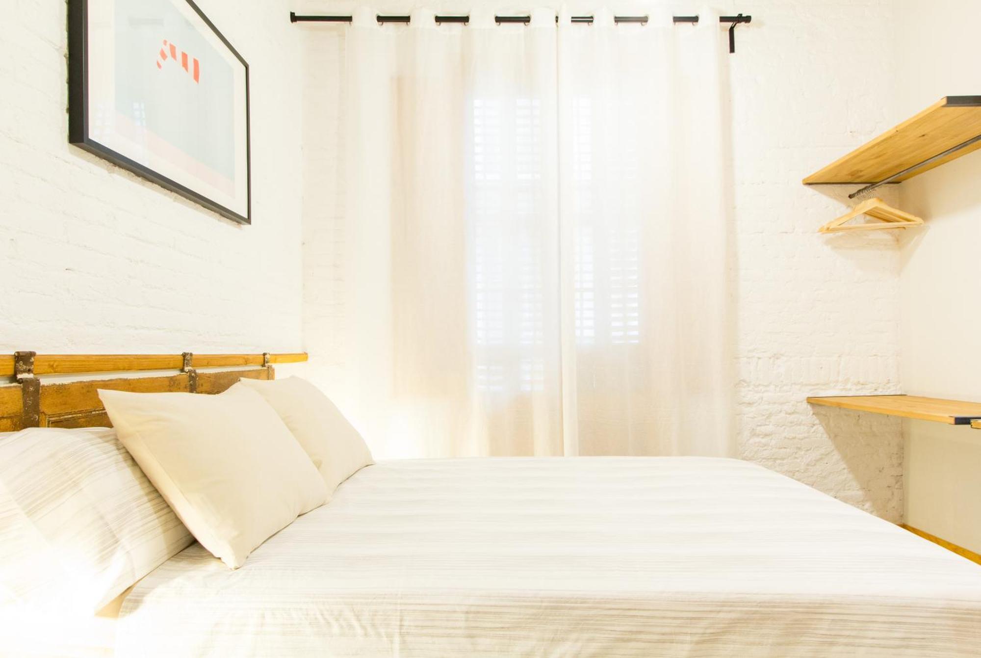 Novus Homes Gracia * Barcelone