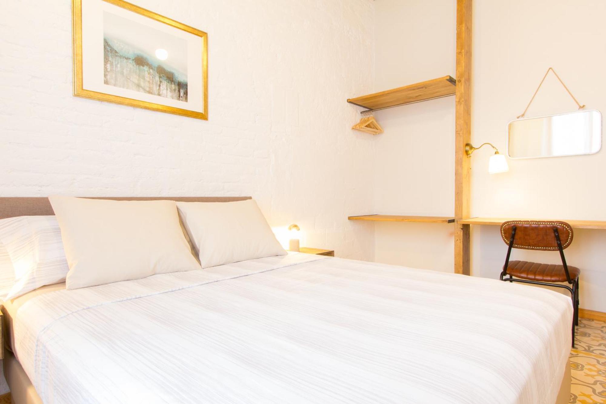 Novus Homes Gracia * Barcelone