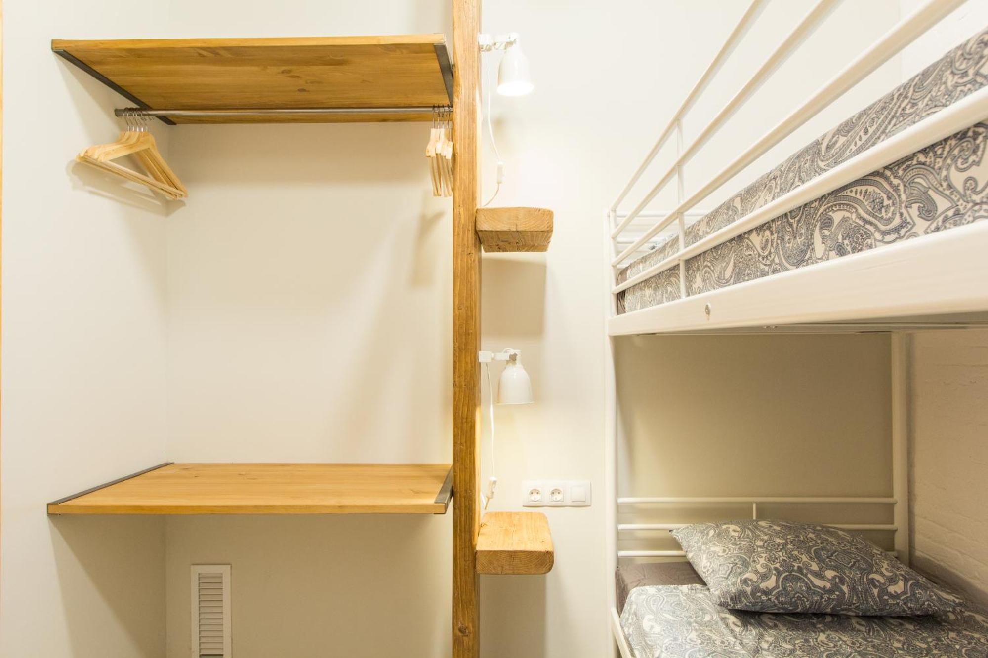 Appartement Novus Homes Gracia *