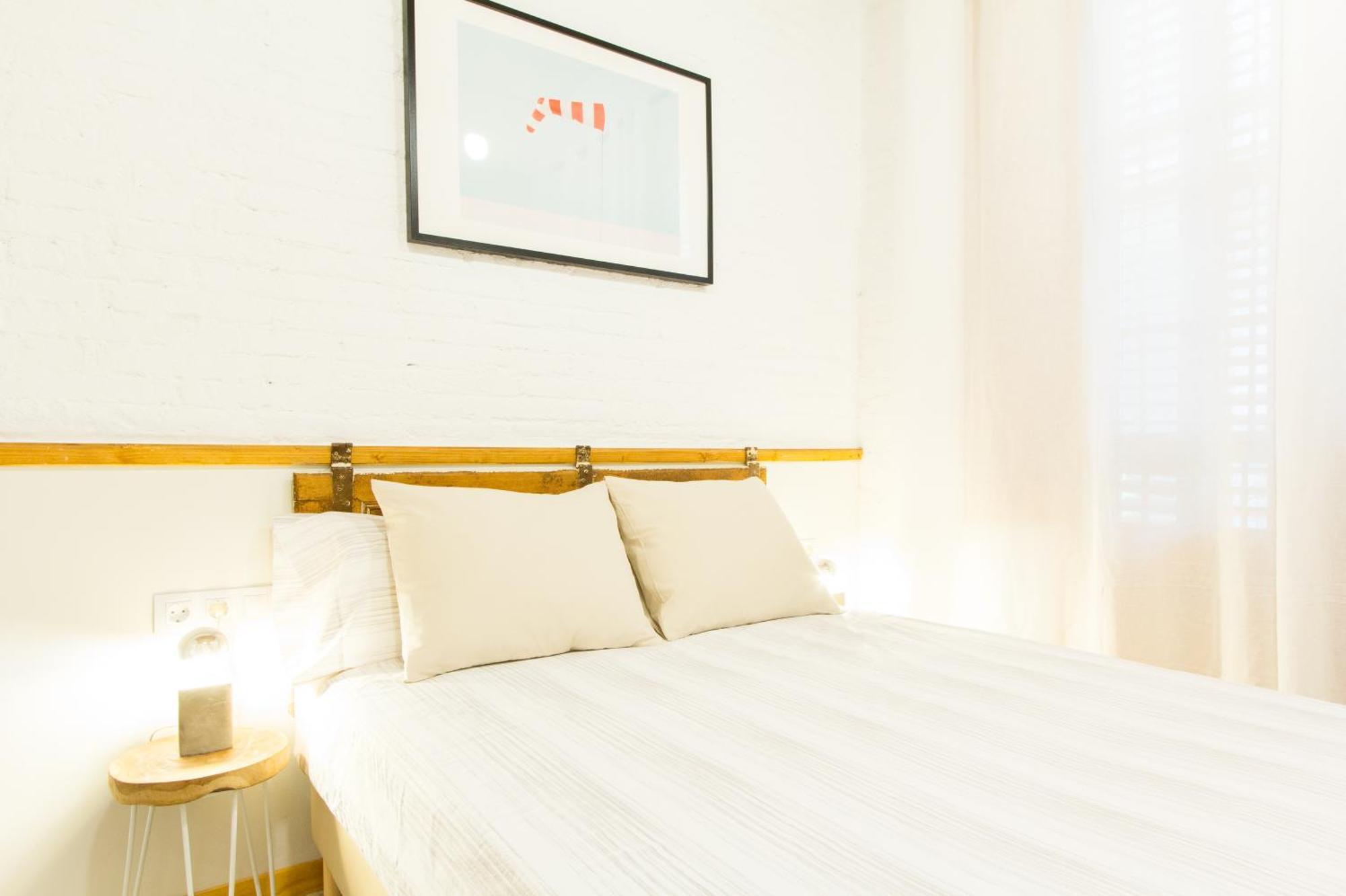 Novus Homes Gracia Appartement Barcelone