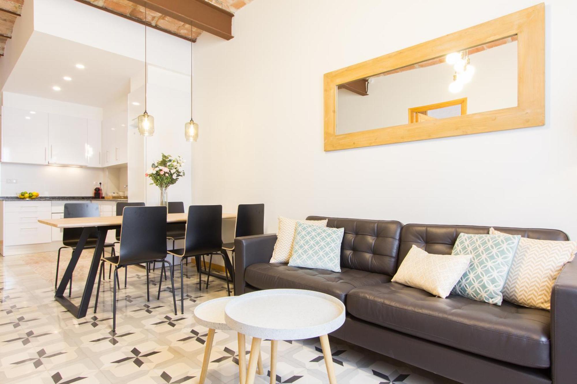 Novus Homes Gracia * Barcelone