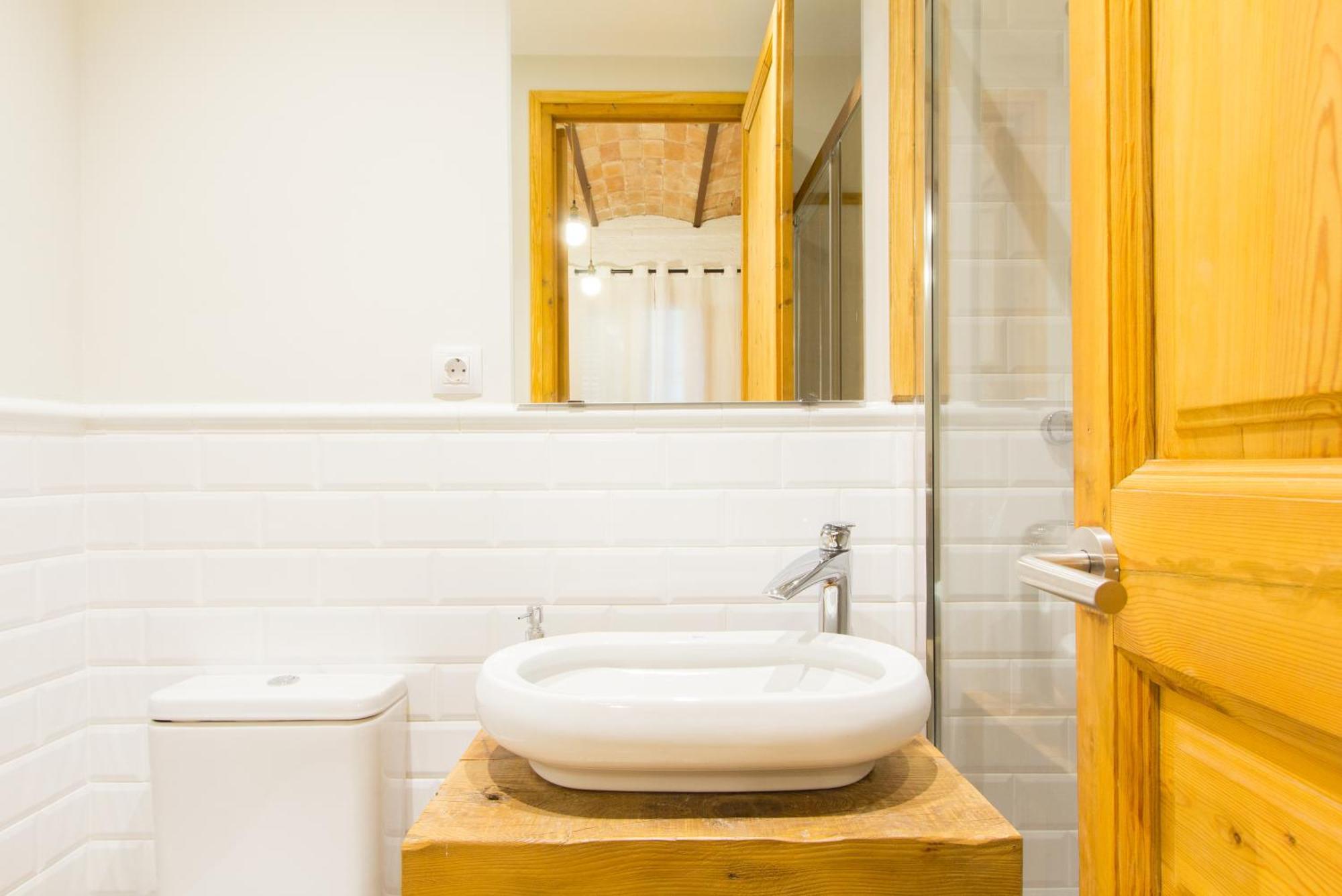 Novus Homes Gracia Appartement