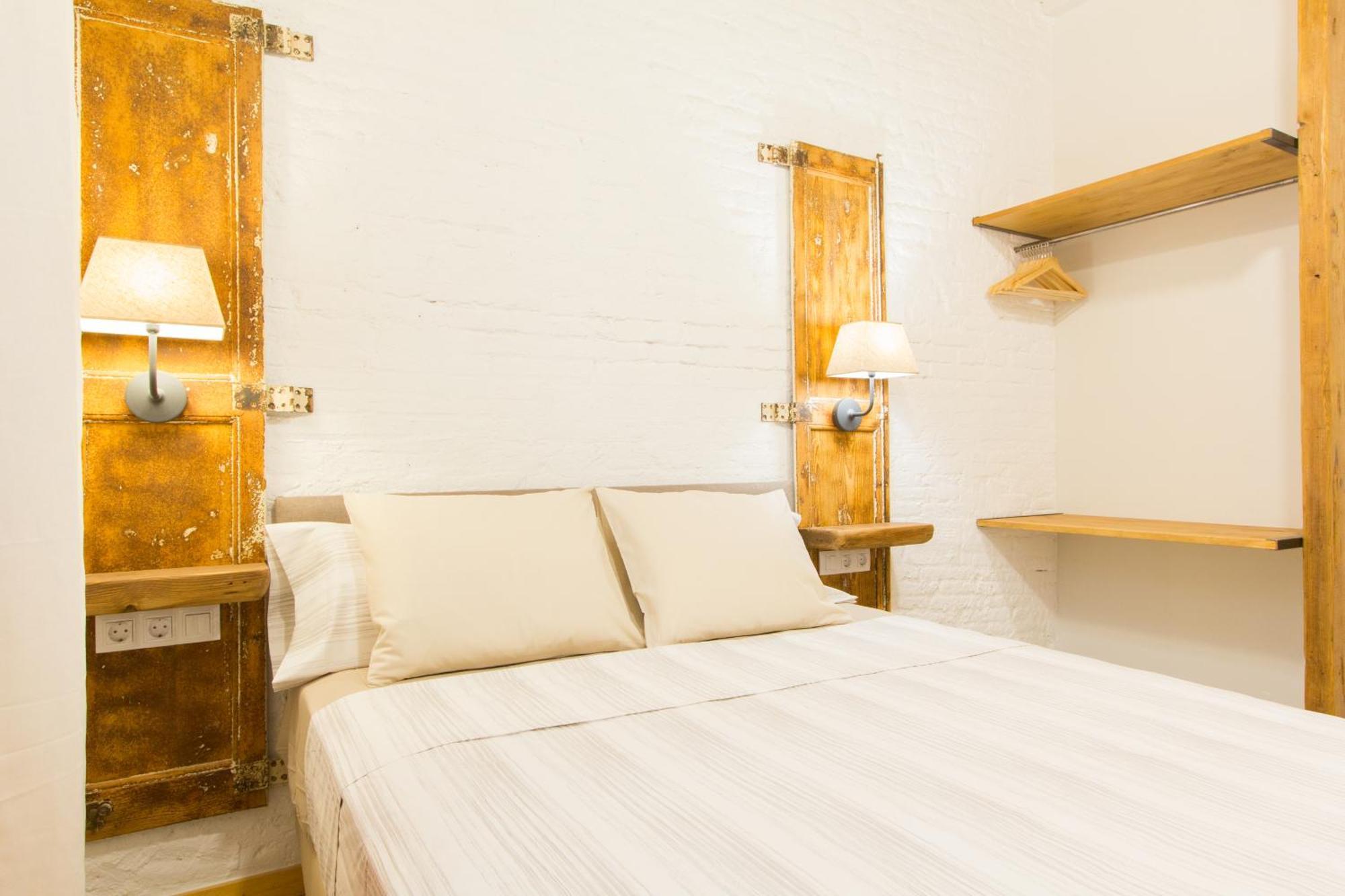 Appartement Novus Homes Gracia