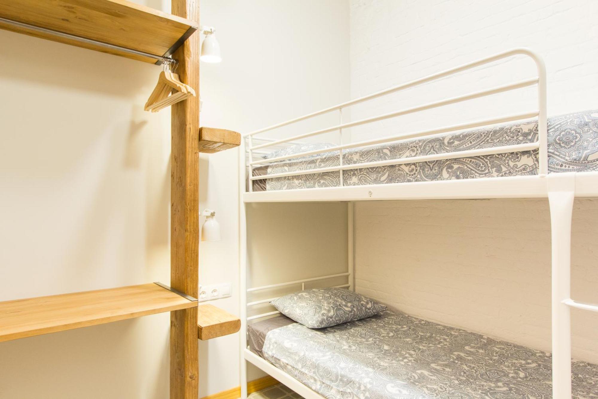Novus Homes Gracia Appartement *