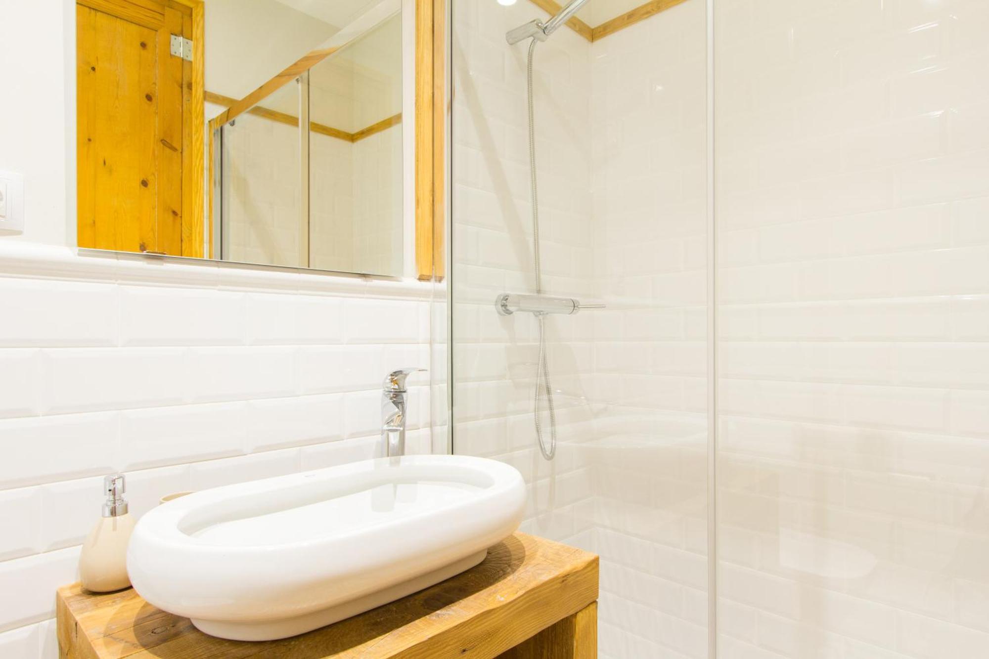 Appartement Novus Homes Gracia *