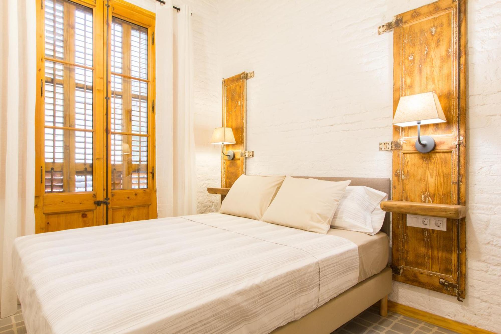 Novus Homes Gracia Appartement Barcelone