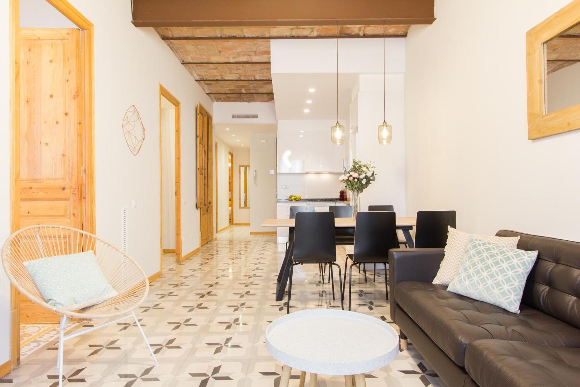Novus Homes Gracia * Barcelone