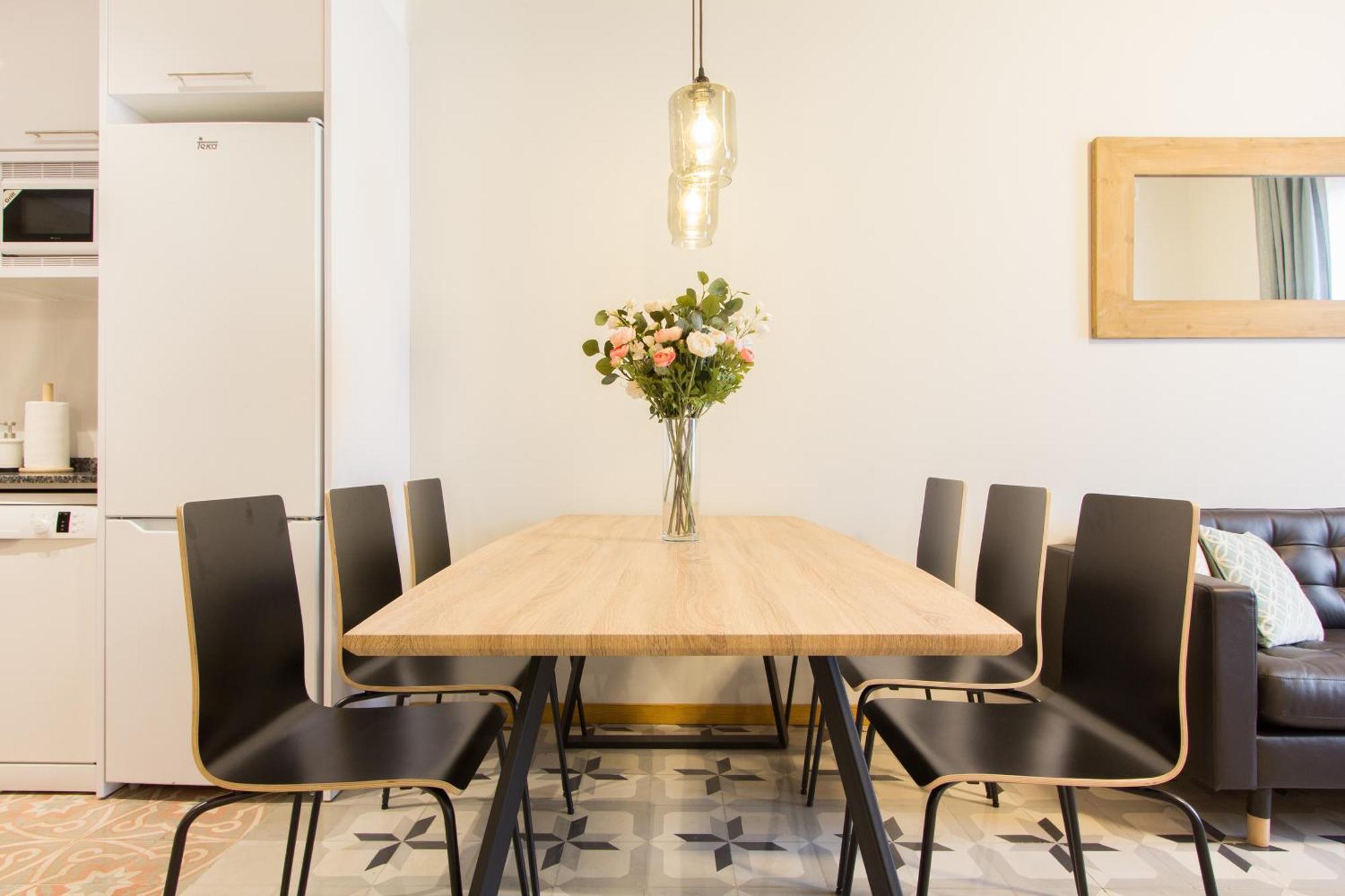 Appartement Novus Homes Gracia *