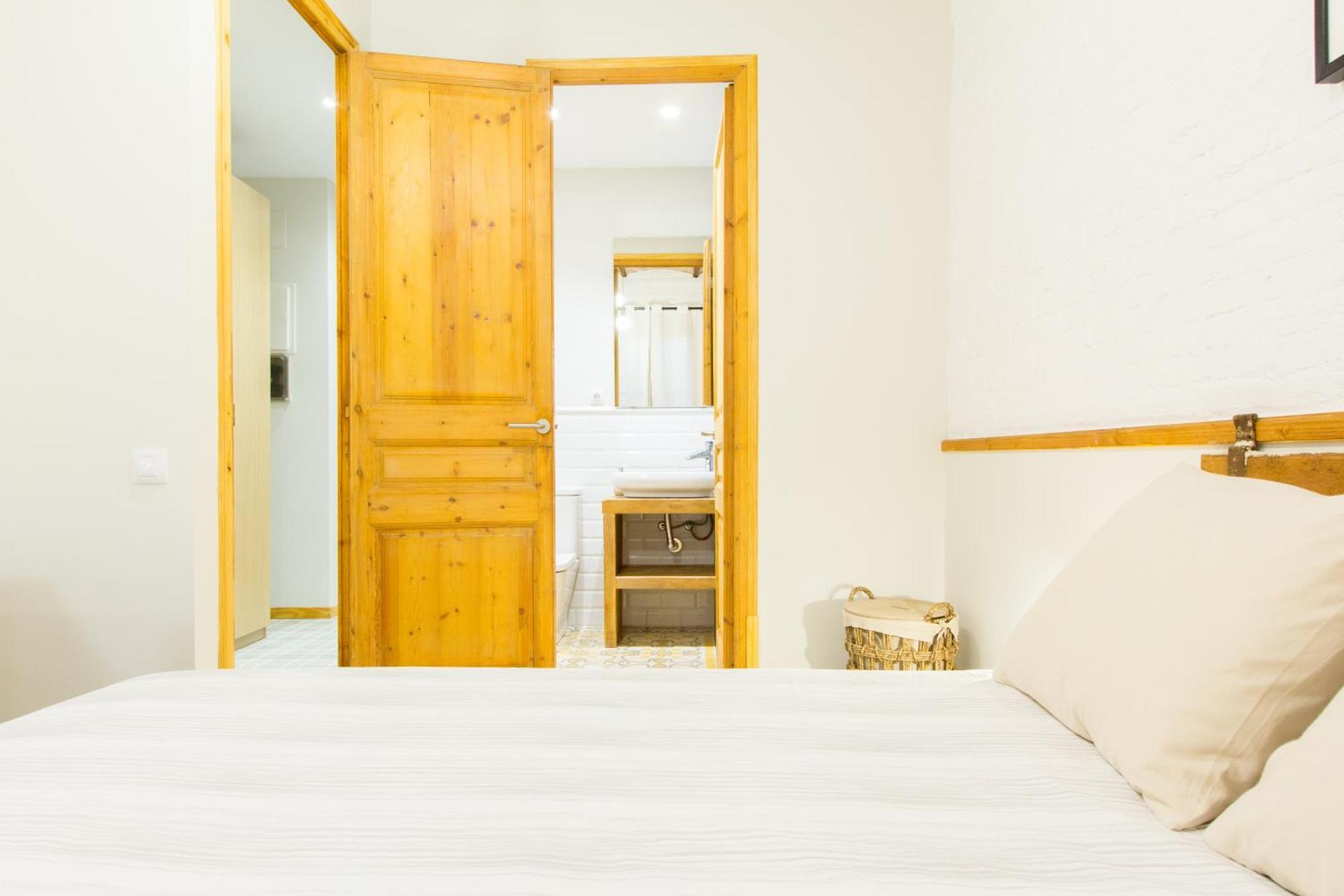 Appartement Novus Homes Gracia