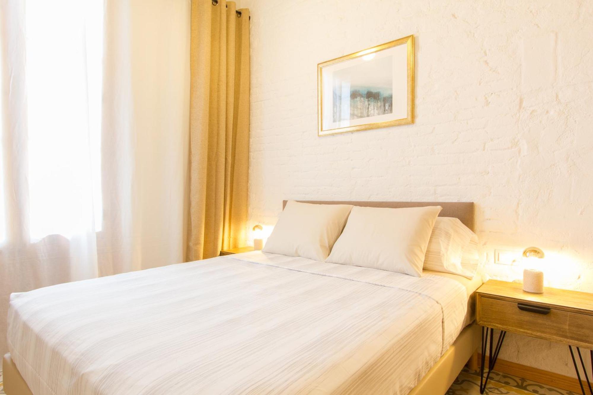Appartement Novus Homes Gracia Barcelone